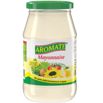 Aromate mayonnaise 500g