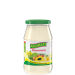 Aromate mayonnaise 250g