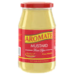 Aromate moutarde 270g