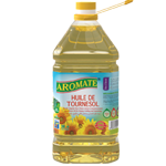 Aromate huile de tournesol 5L