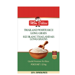 MD Riz TWR Long grain 25%