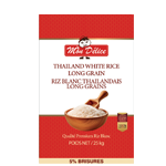 MD Riz TWR Long grain 5%