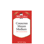MD couscous 500g