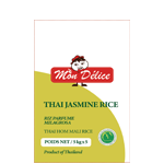 MD Riz THAI JASMINE RICE