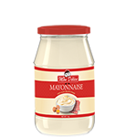 MD mayonnaise 500g